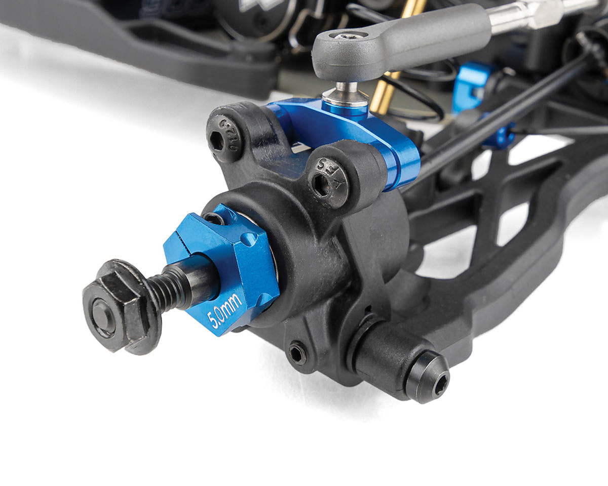 Team Associated RC10B84 1/10 4WD Off-Road Electric Buggy Kit (Carpet)