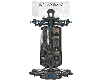 Team Associated RC10B84 1/10 4WD Off-Road Electric Buggy Kit (Carpet)