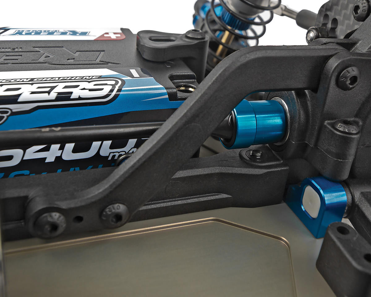 Team Associated RC10B84 1/10 4WD Off-Road Electric Buggy Kit (Carpet)