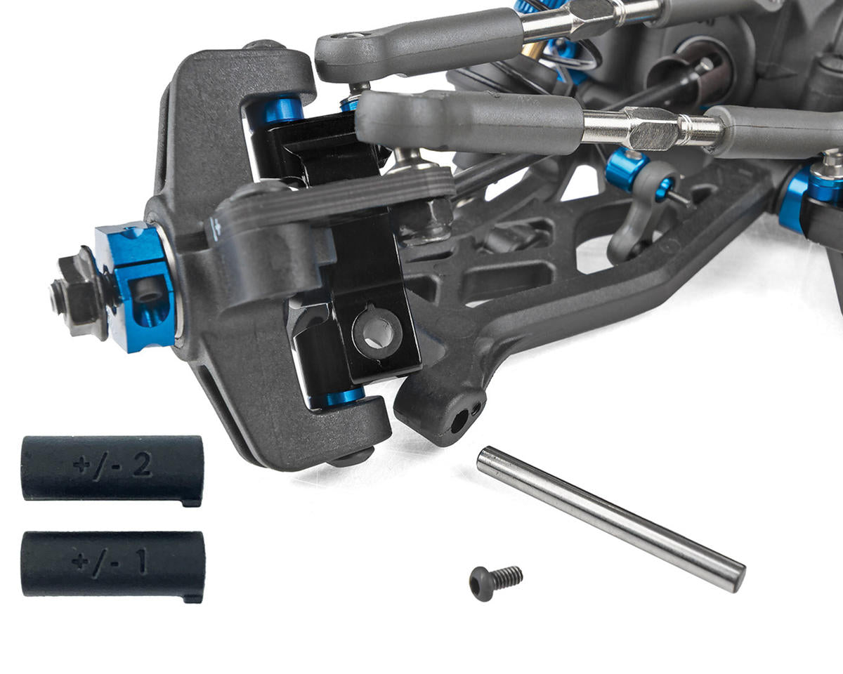 Team Associated RC10B84 1/10 4WD Off-Road Electric Buggy Kit (Carpet)