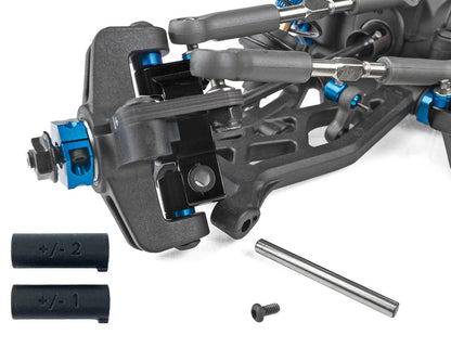 Team Associated RC10B84 1/10 4WD Off-Road Electric Buggy Kit (Carpet)