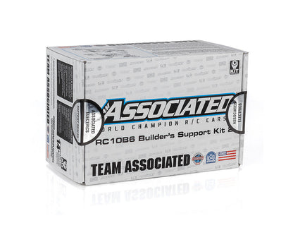 Team Associated RC10B6 Builder's Support Kit 2