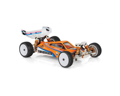 Team Associated RC10B84D Classic 1/10 4WD Off-Road Electric Buggy Kit