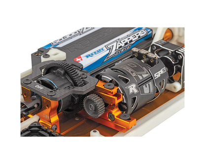 Team Associated RC10B84D Classic 1/10 4WD Off-Road Electric Buggy Kit