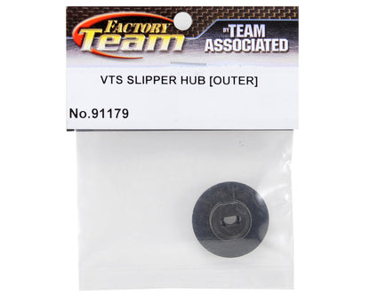 Team Associated Factory Team VTS Slipper Hub (Outer)