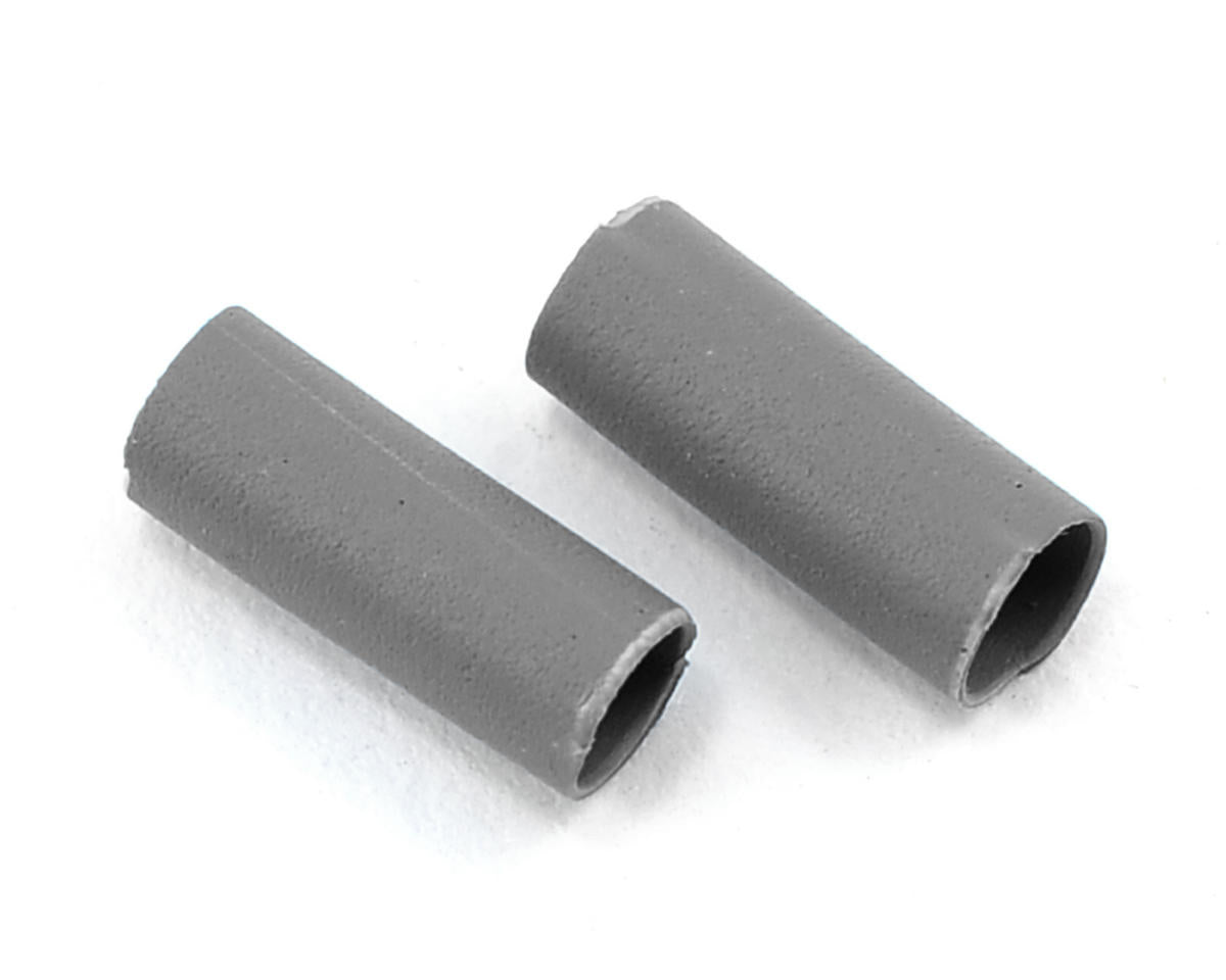 Team Associated 12mm Front Shock Spring (Gray/3.45lbs)