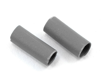 Team Associated 12mm Front Shock Spring (Gray/3.45lbs)
