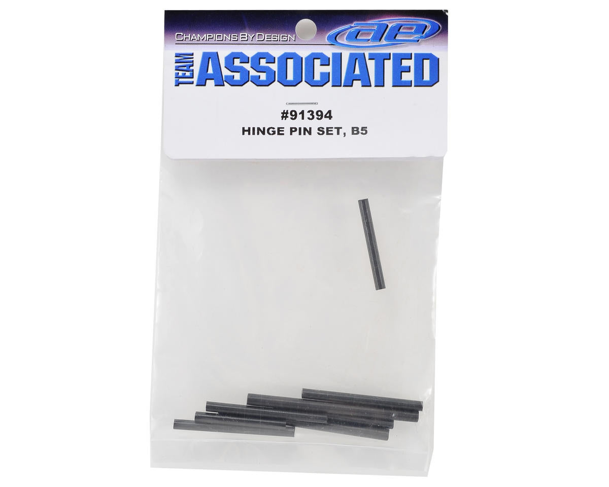 Team Associated Hinge Pin Set