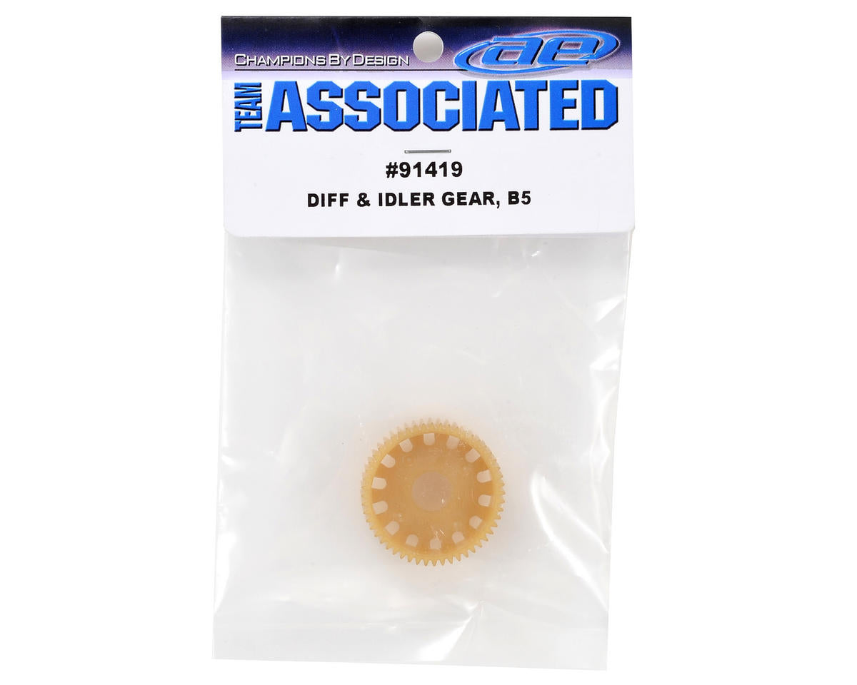 Team Associated Differential Gear