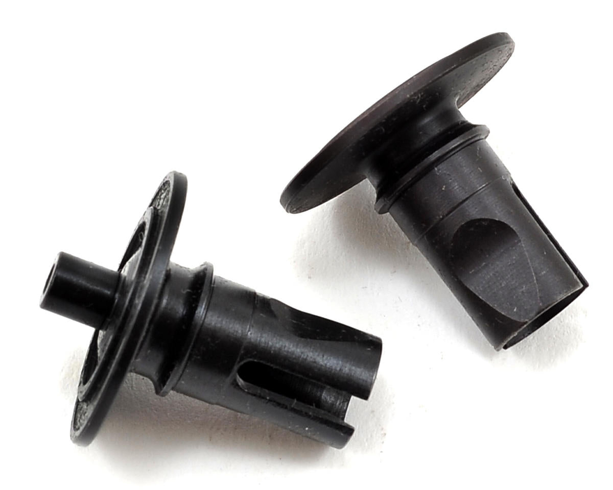 Team Associated Ball Differential Outdrive Set