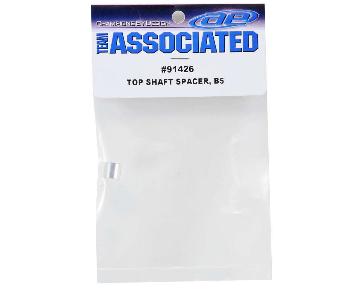 Team Associated Top Shaft Spacer