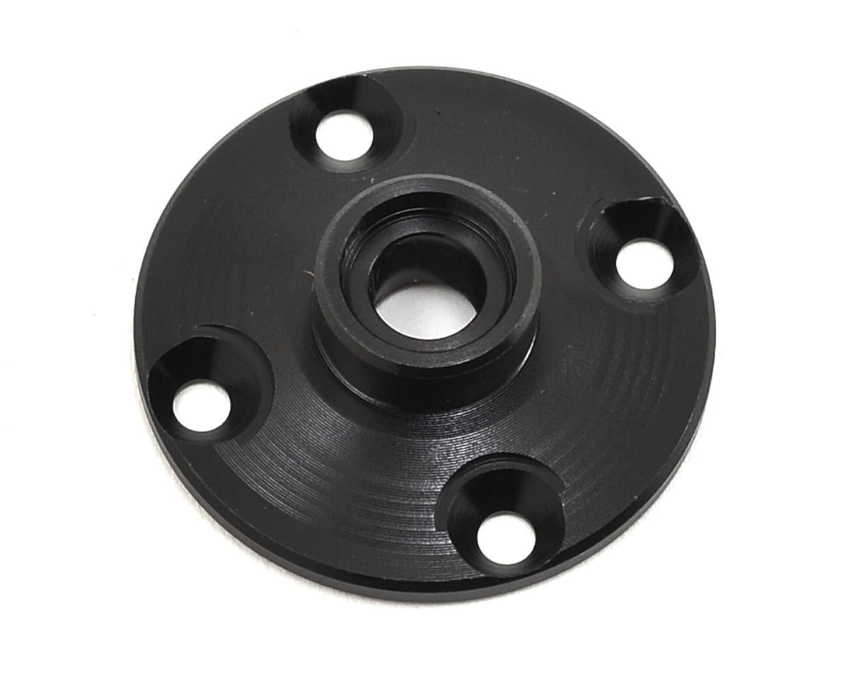 Team Associated Factory Team Aluminum Gear Differential Cover