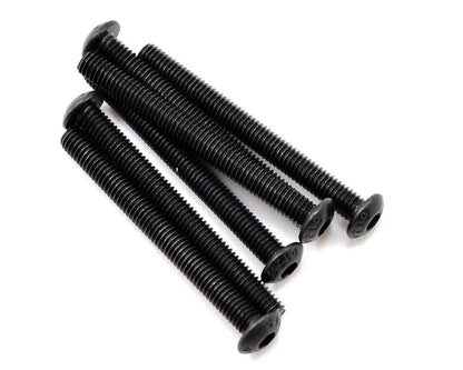 Team Associated M3x0.5x30 Button Head Screw (6)