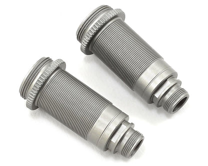 Team Associated 12x27.5 V2 Rear Shock Body (2)