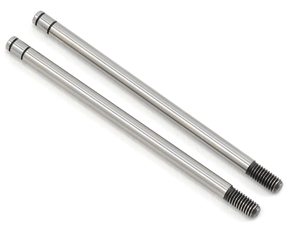 Team Associated 3x35mm Shock Shaft (2)