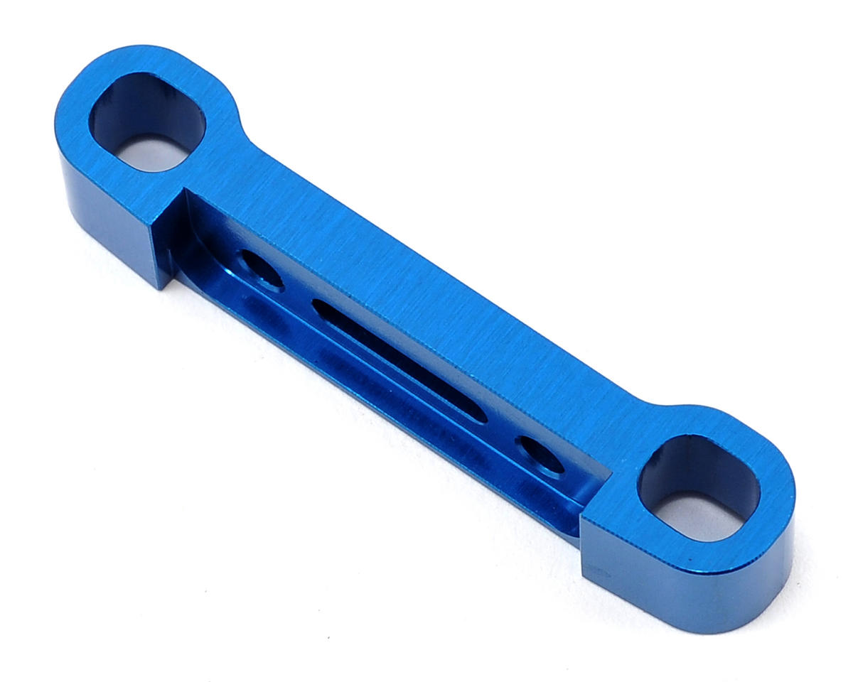Team Associated B5M Factory Team Aluminum Arm Mount (D)