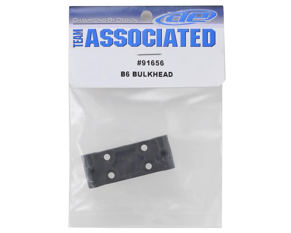 Team Associated B6 Bulkhead