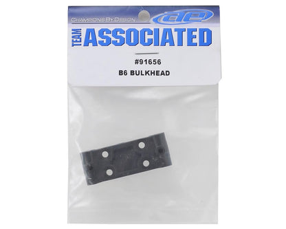 Team Associated B6 Bulkhead