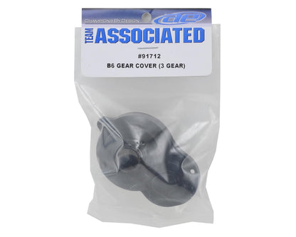 Team Associated B6 "3 Gear" Gear Cover