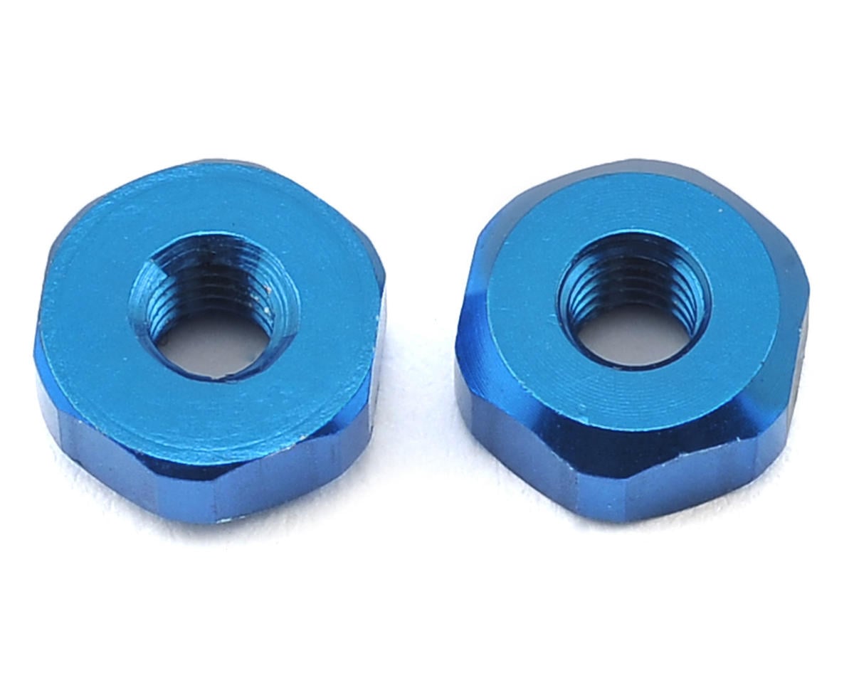 Team Associated B6 Thumbscrews