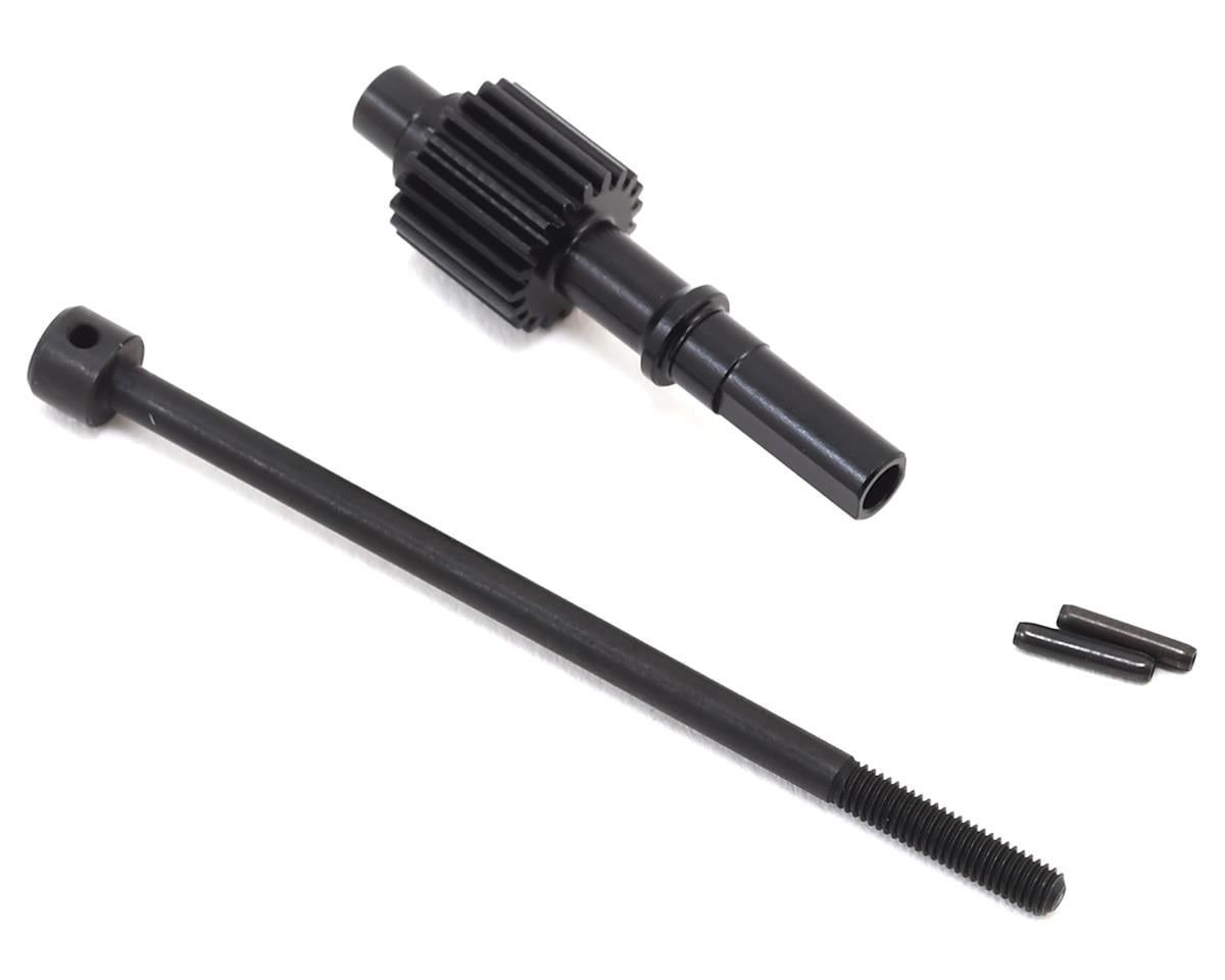 Team Associated B6.1/B6.1D Standup Top Shaft