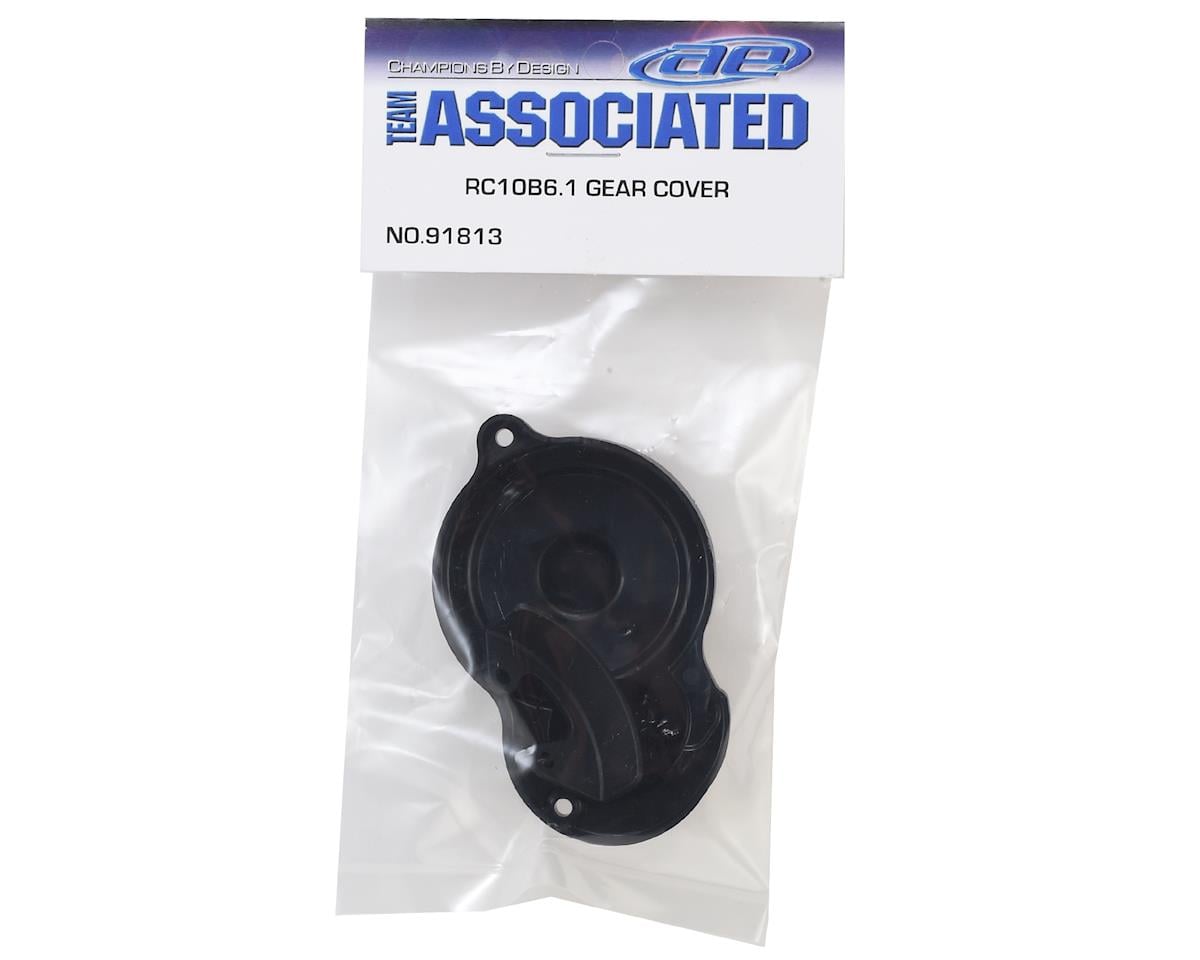 Team Associated B6.1/B6.1D Gear Cover