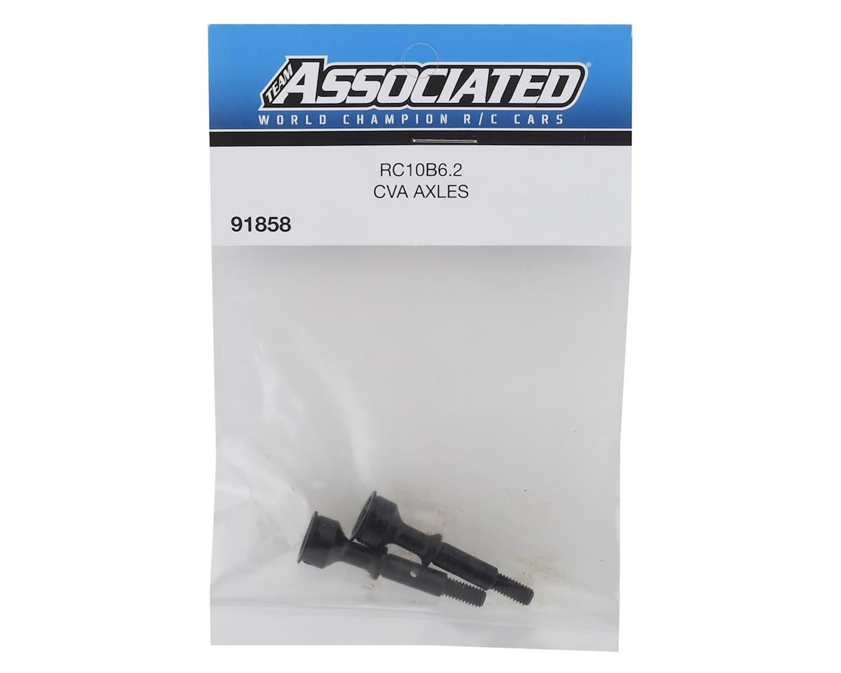 Team Associated RC10 B6.2 CVA Axle (2)
