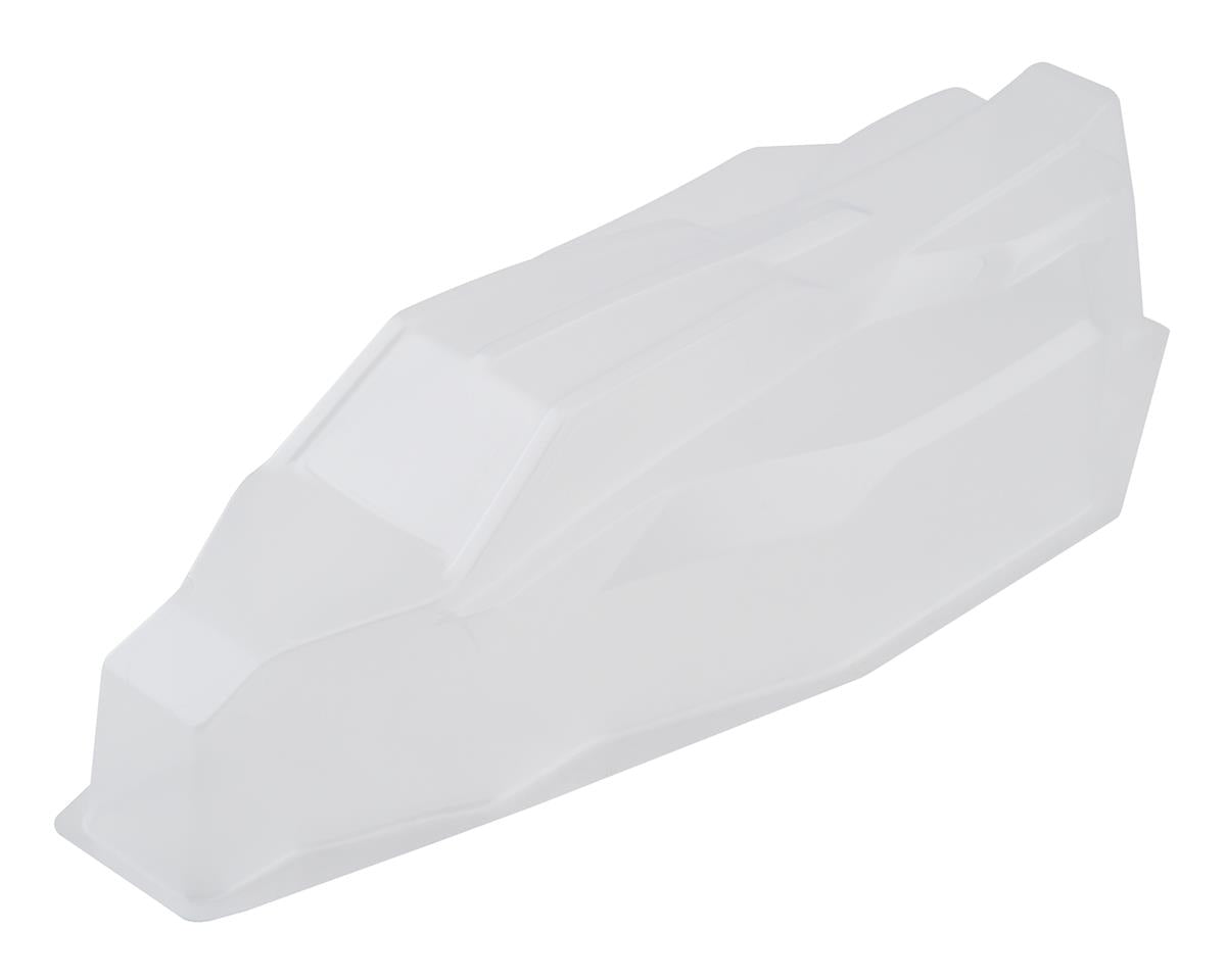 Team Associated RC10 B6.2 1/10 2WD Buggy Body (Clear)
