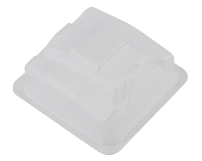 Team Associated RC10 B6.2 Front Wing (Clear) (2)