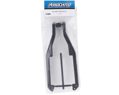 Team Associated RC10B6.3 Side Rail