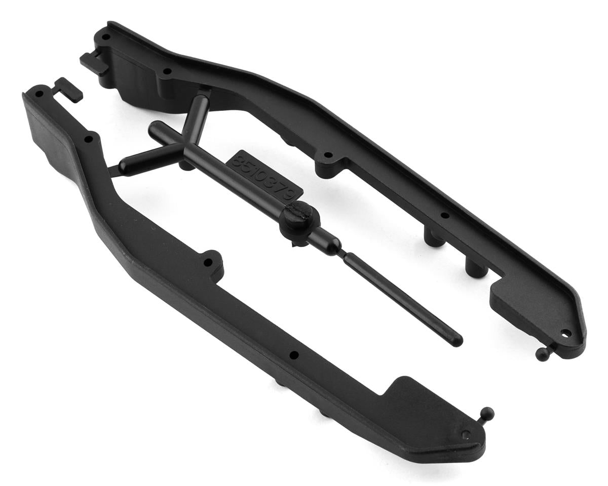 Team Associated RC10B6.4 Side Rails