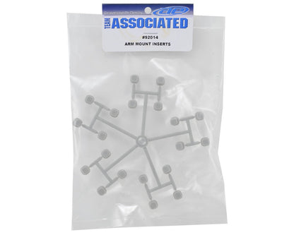 Team Associated Arm Mount Inserts