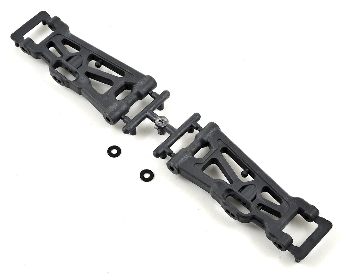 Team Associated B64 Front Arms (Hard)