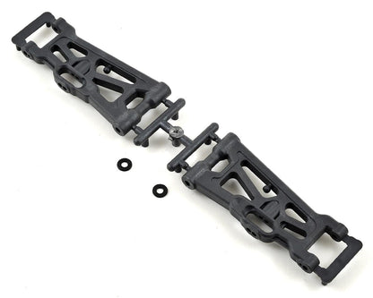 Team Associated B64 Front Arms (Hard)
