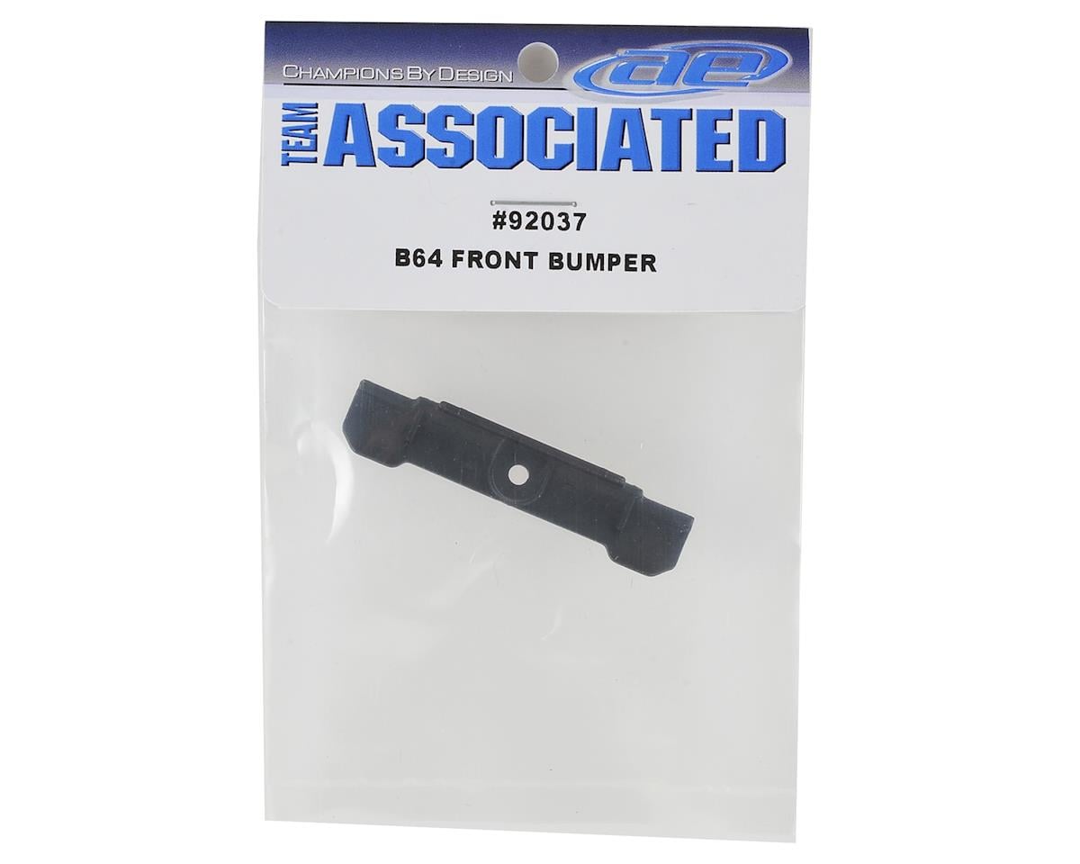 Team Associated B64 Front Bumper