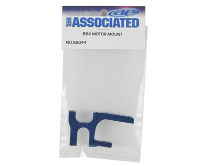 Team Associated B64 Aluminum Motor Mount