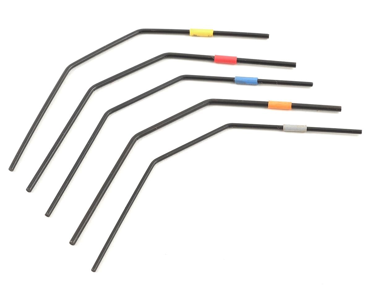 Team Associated B64 Front Anti-Roll Bar Set (Firm)