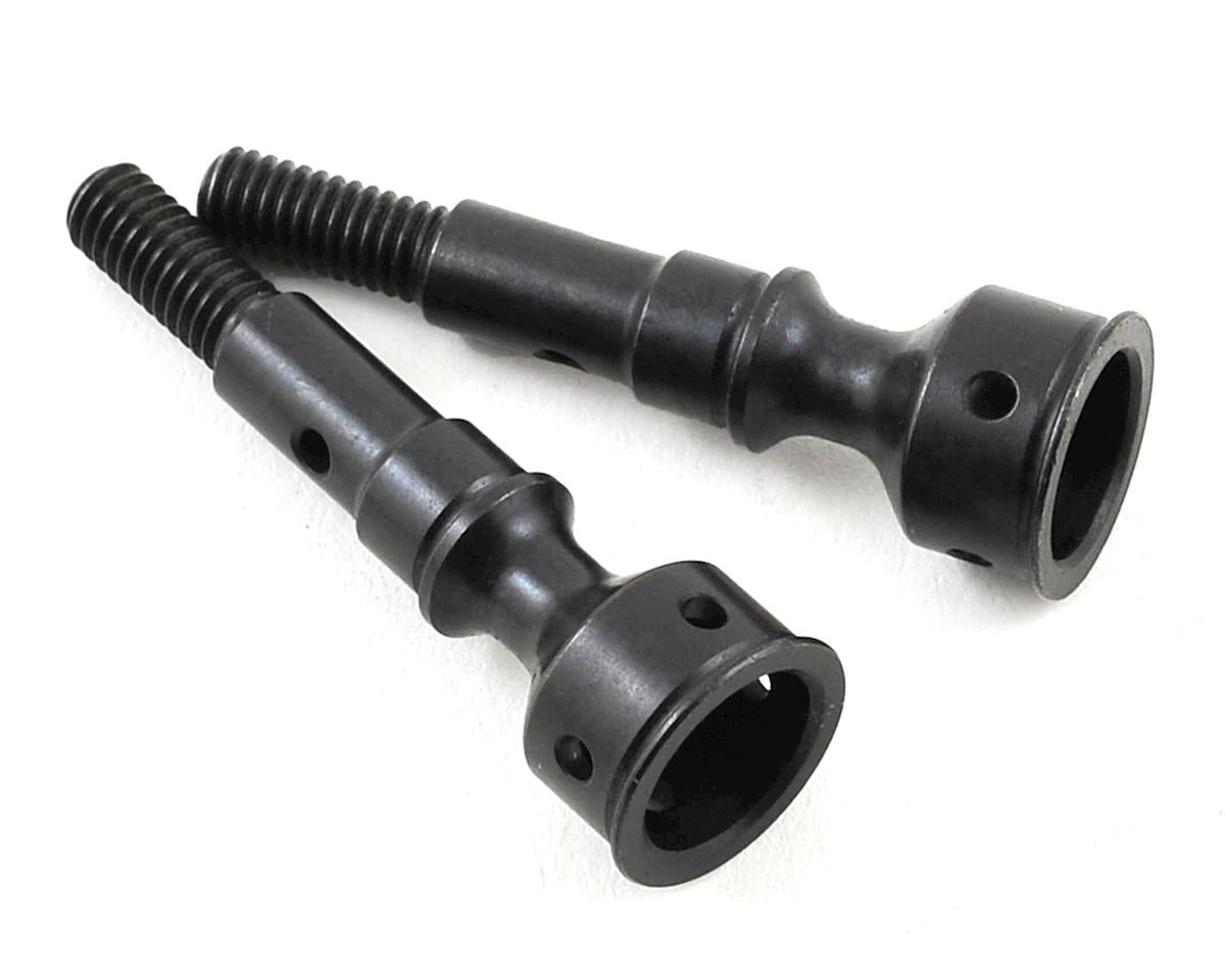 Team Associated B64 Rear Axles (2)