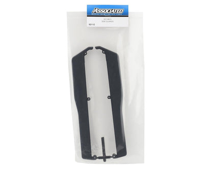Team Associated RC10B74 Side Guard Set