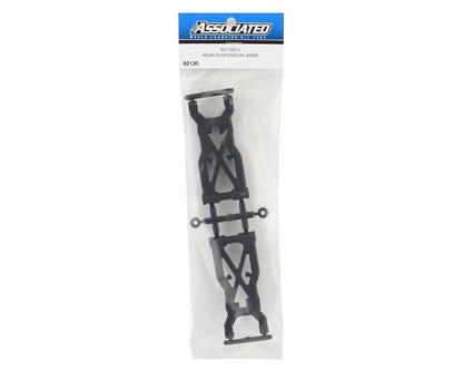 Team Associated RC10B74 Rear Suspension Arm Set