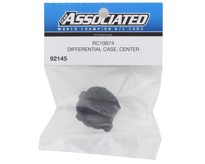 Team Associated RC10B74 Center Differential Case