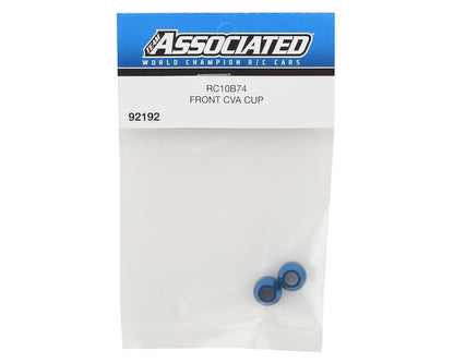 Team Associated RC10B74 Front CVA Cup (2)