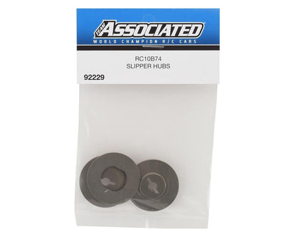 Team Associated RC10B74 Slipper Hub Set