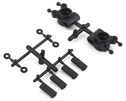Team Associated RC10B74.1 Rear Hubs