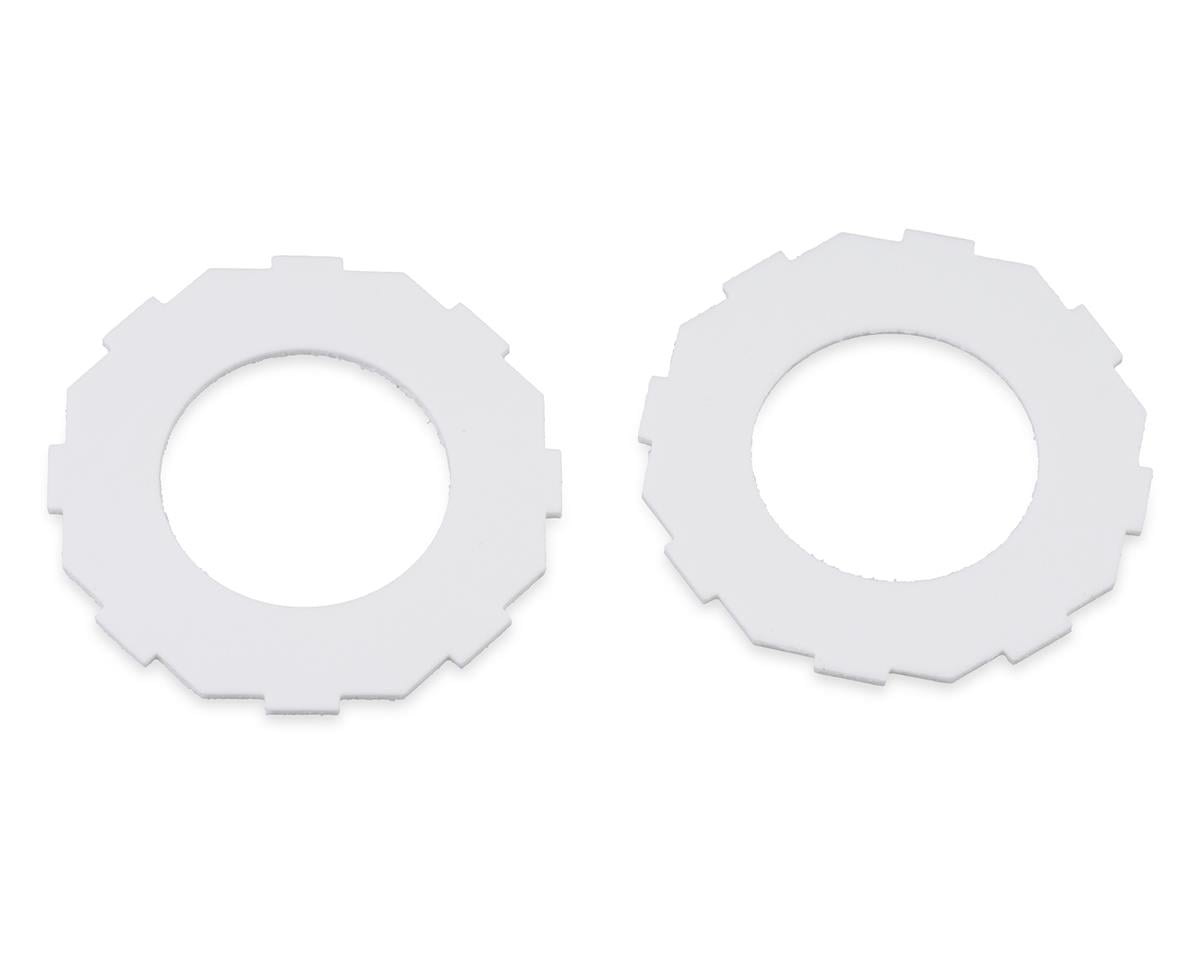 Team Associated 19mm Octalock Slipper Pad