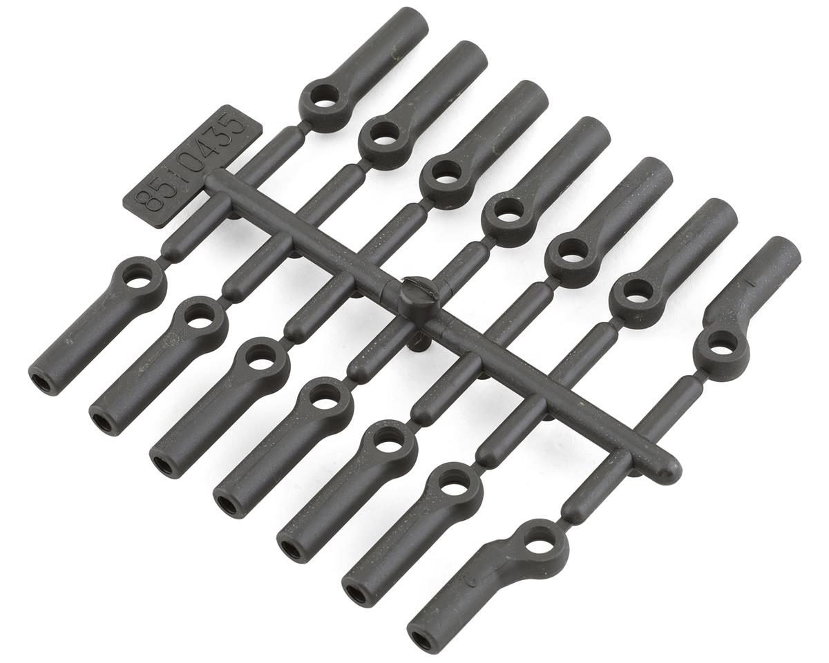 Team Associated 3.5mm Ball Cups (14)