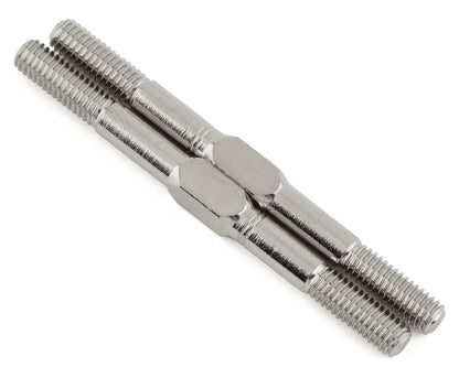 Team Associated 3.5x45mm Steel Turnbuckles (2)