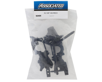 Team Associated RC10B7/RC10B7D Laydown Gearbox