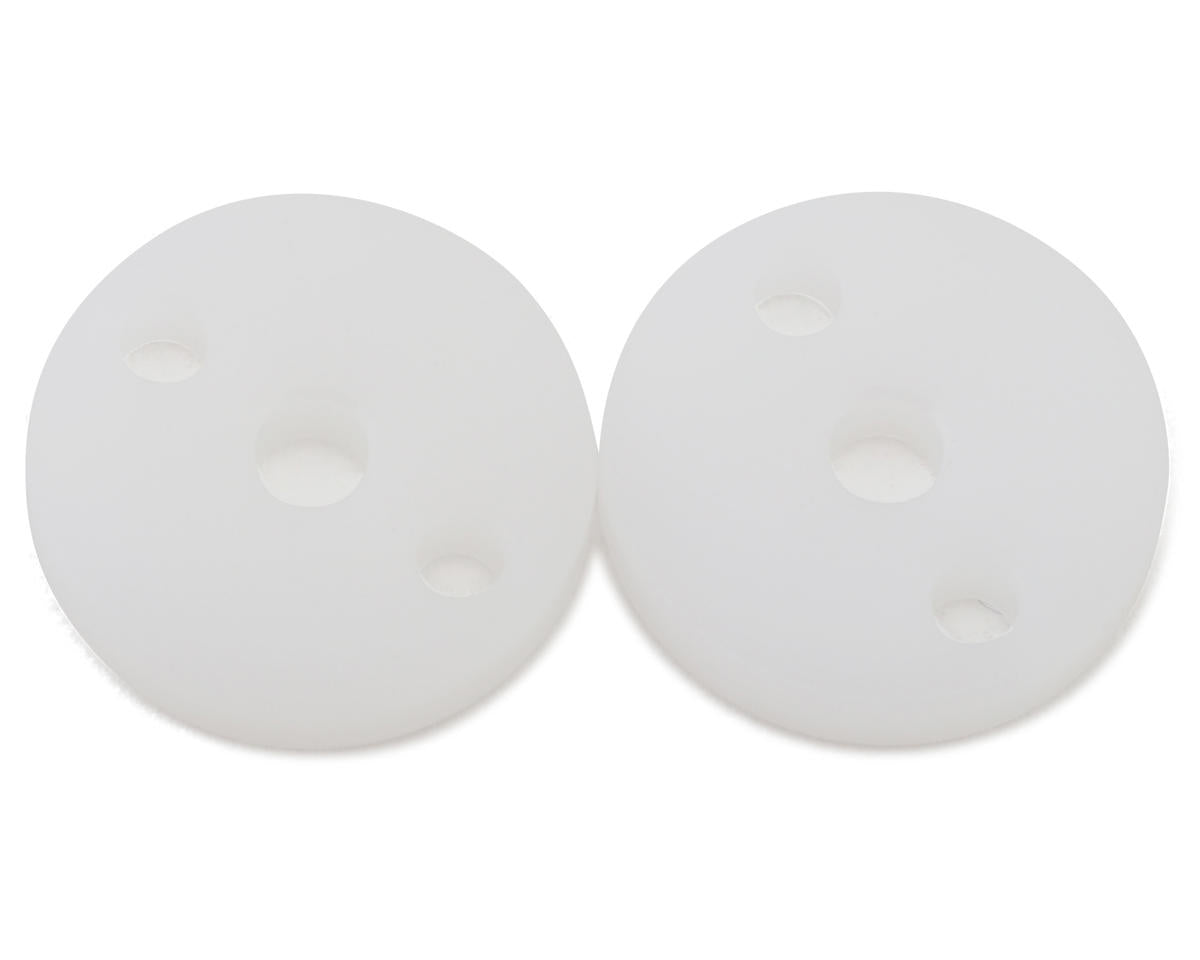 Team Associated Factory Team 13mm 2.5mm Shock Pistons (2) (2x2.0mm)
