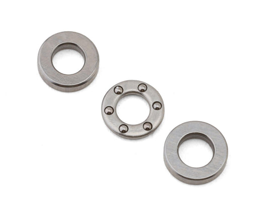 Team Associated RC10B7/RC10B7.1 Factory Team Slipper Caged Thrust Bearing